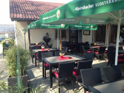 照片: Speisegaststätte Sportfreunde Feldrennach