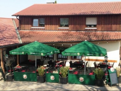 照片: Speisegaststätte Sportfreunde Feldrennach